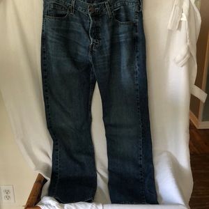 Men’s Hollister Jeans Size 34x32